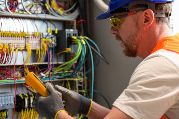 Best Local Electrician Companies  in Cascade, IA