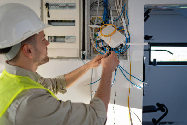 Best Electrician for Home Renovation  in Cascade, IA
