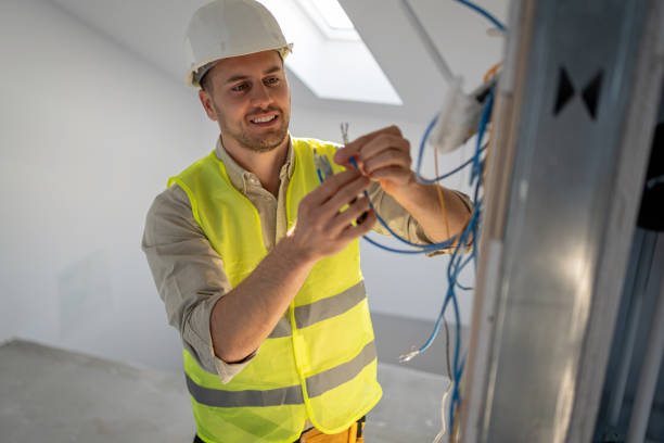Best Electric Panel Repair  in Cascade, IA