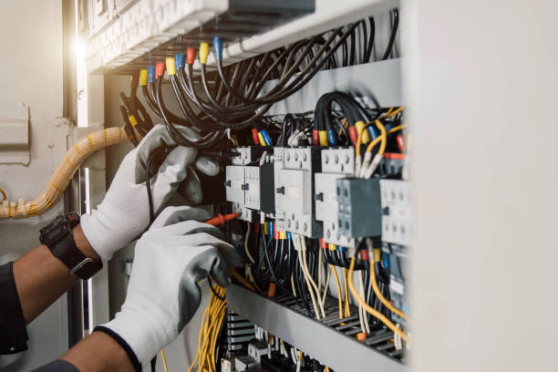 Best Commercial Electrician Services  in Cascade, IA